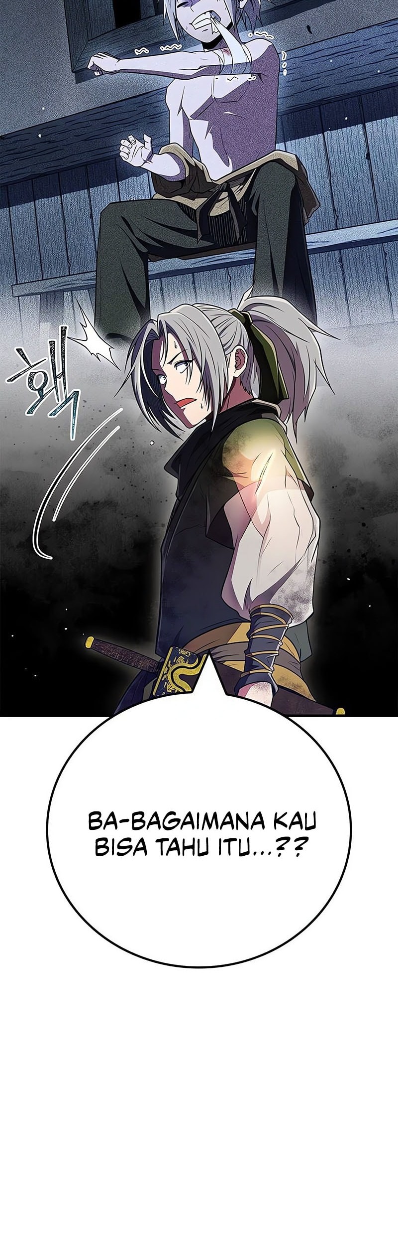 Genius Martial Arts Trainer Chapter 72 Gambar 65