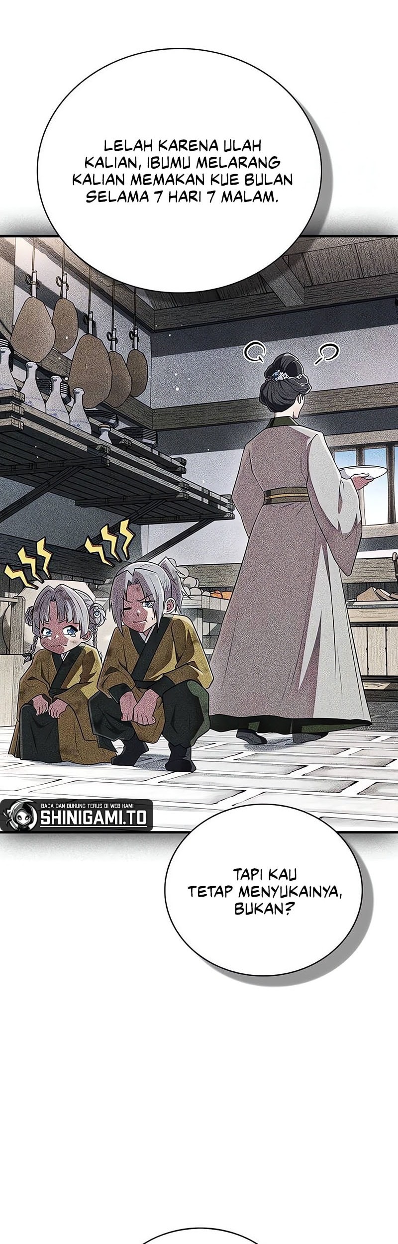 Genius Martial Arts Trainer Chapter 72 Gambar 67