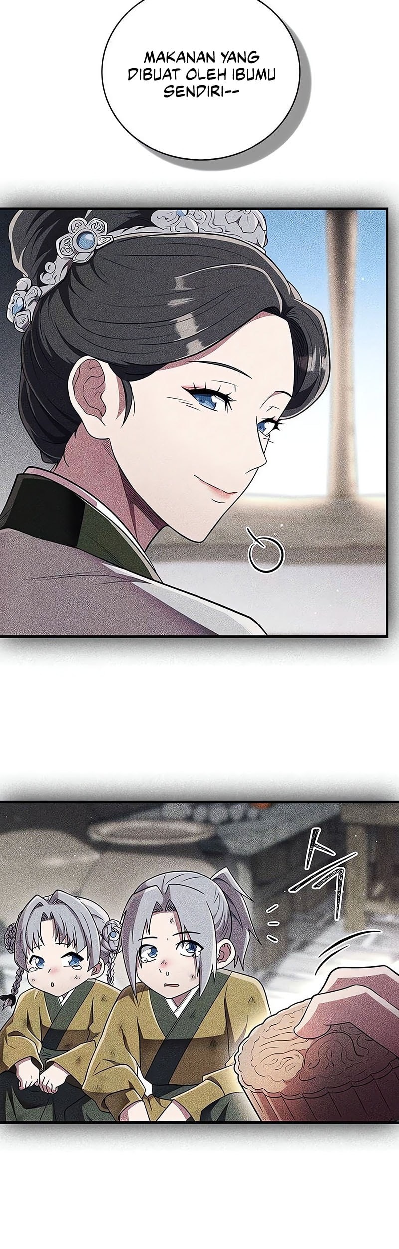 Genius Martial Arts Trainer Chapter 72 Gambar 68