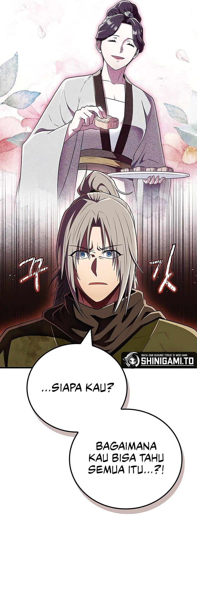 Genius Martial Arts Trainer Chapter 72 Gambar 70