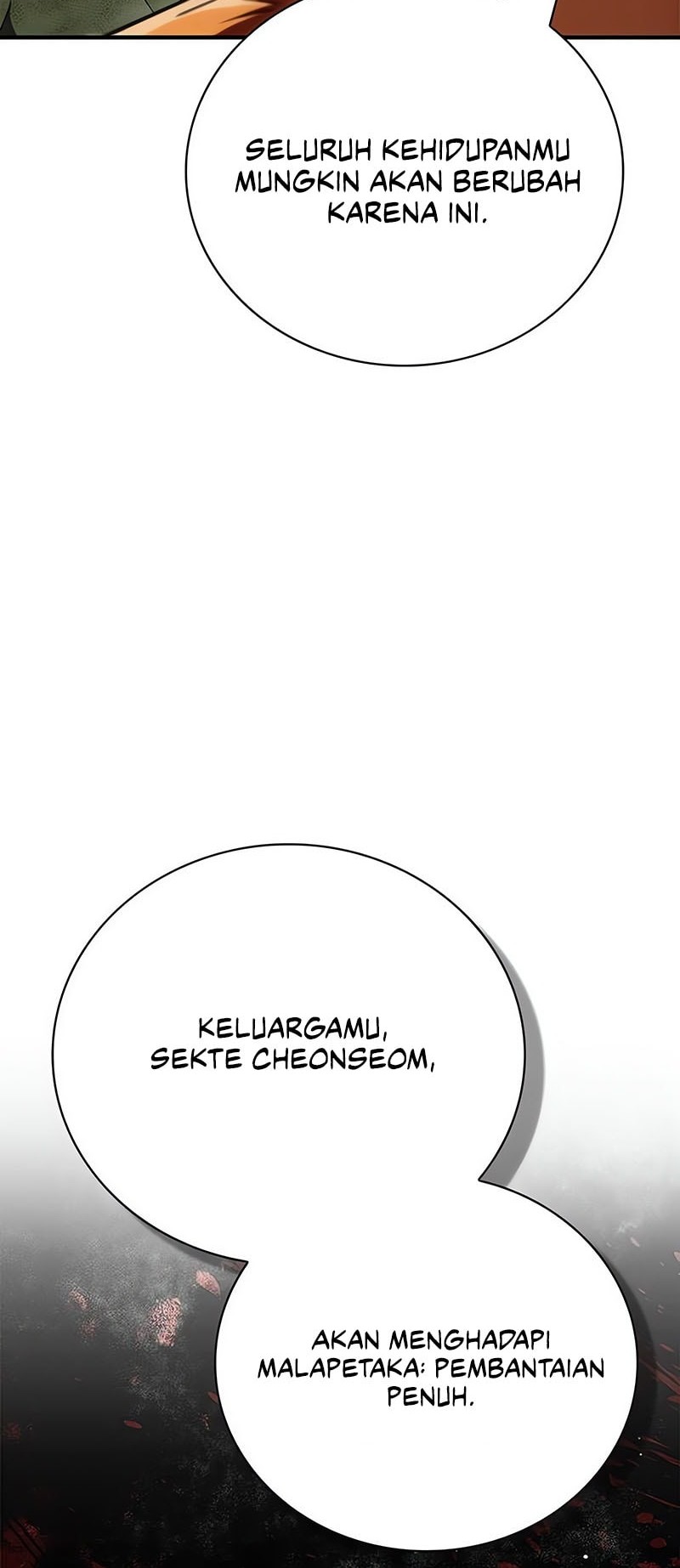 Genius Martial Arts Trainer Chapter 72 Gambar 73