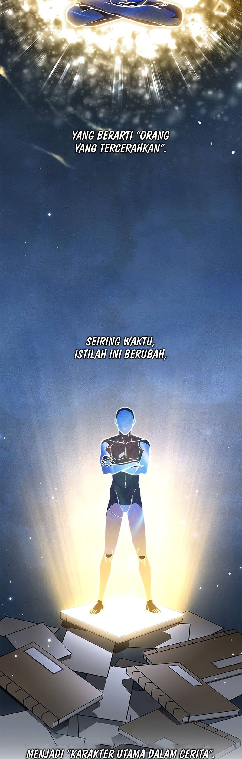 Genius Martial Arts Trainer Chapter 72 Gambar 3