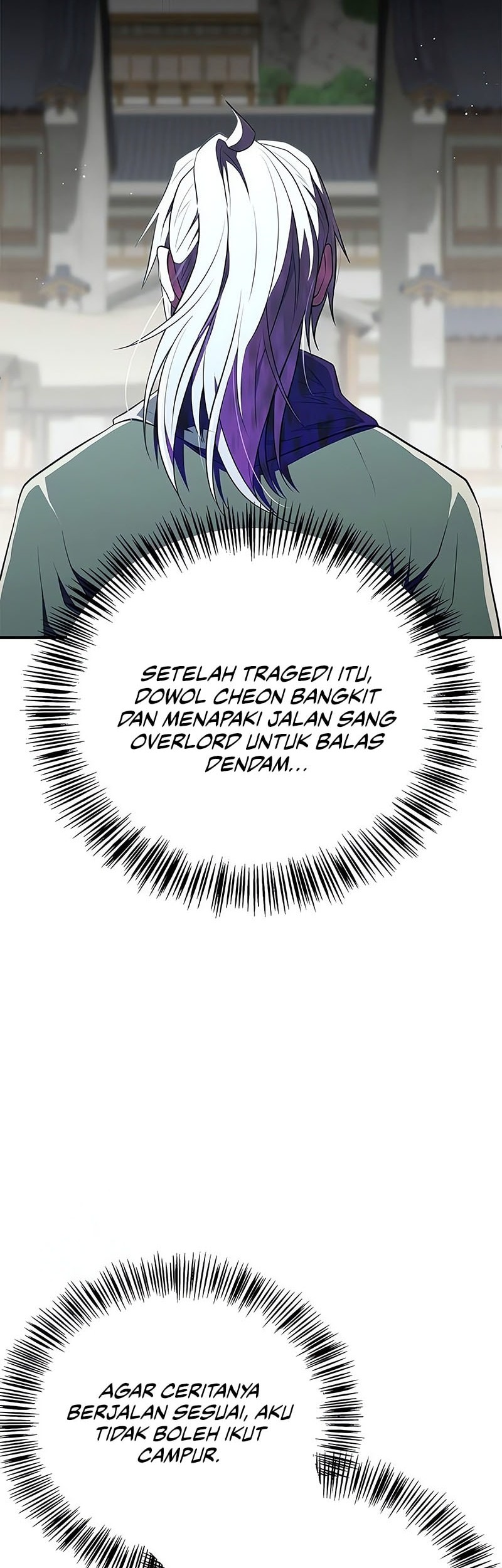 Genius Martial Arts Trainer Chapter 72 Gambar 11