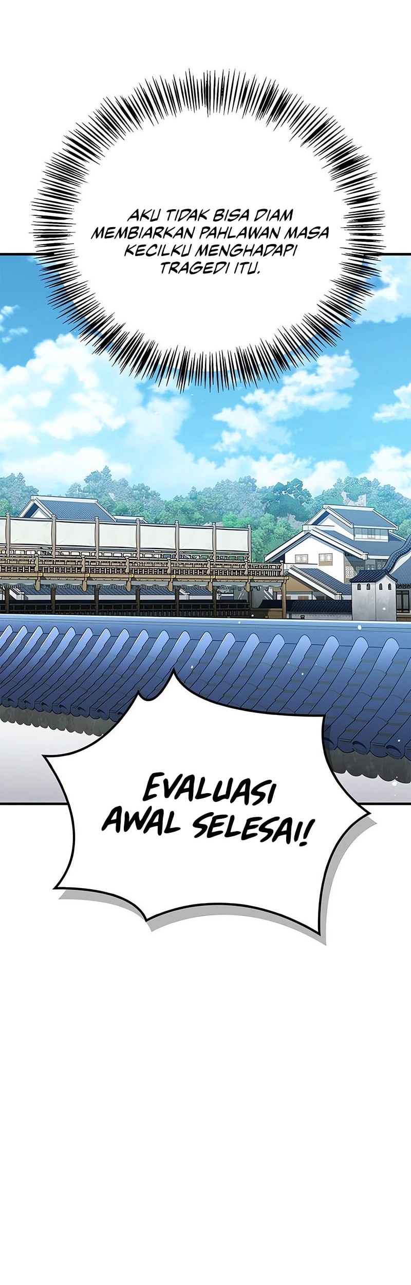 Genius Martial Arts Trainer Chapter 72 Gambar 13