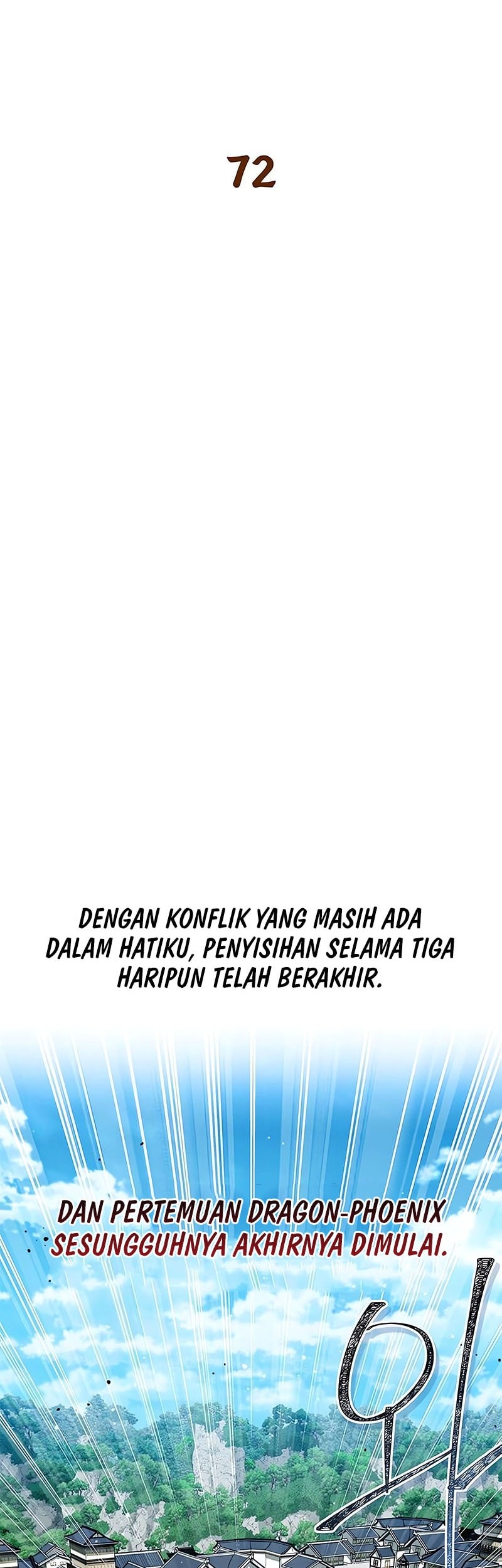 Genius Martial Arts Trainer Chapter 72 Gambar 15