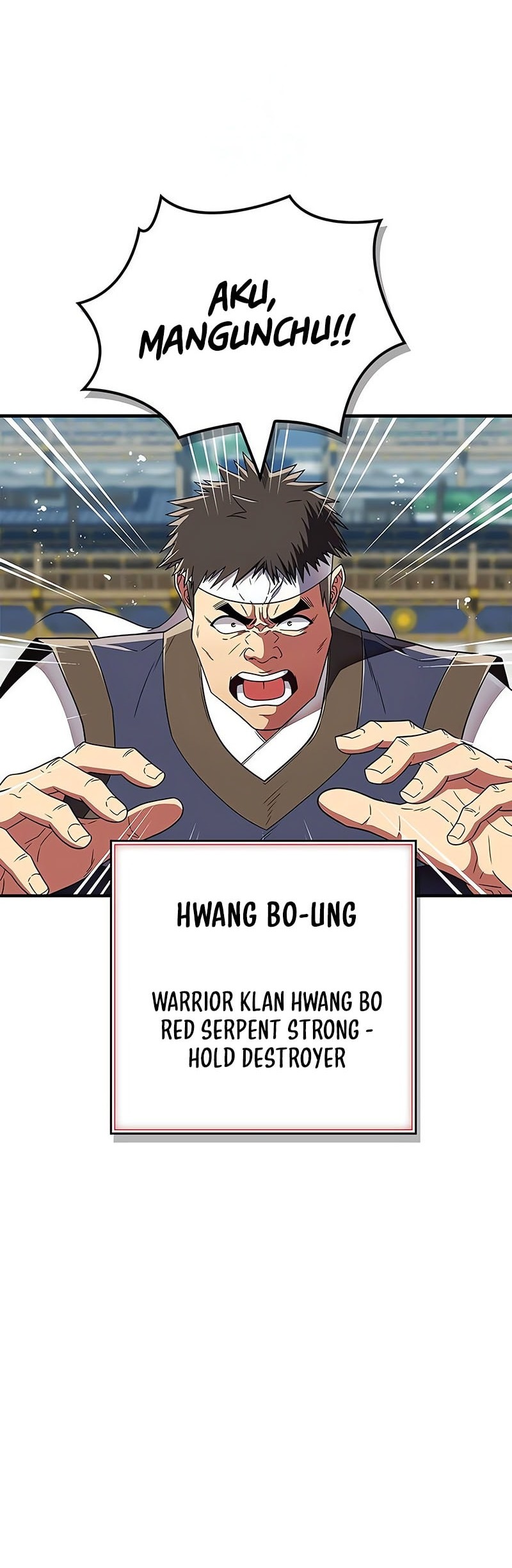 Genius Martial Arts Trainer Chapter 72 Gambar 17