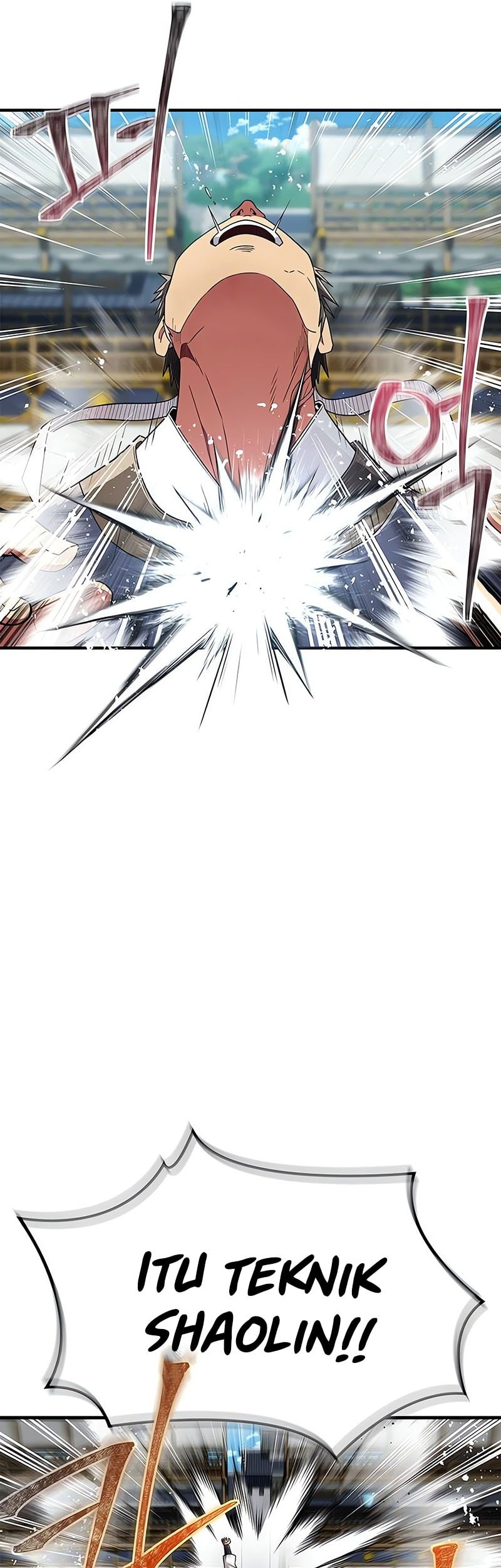 Genius Martial Arts Trainer Chapter 72 Gambar 18
