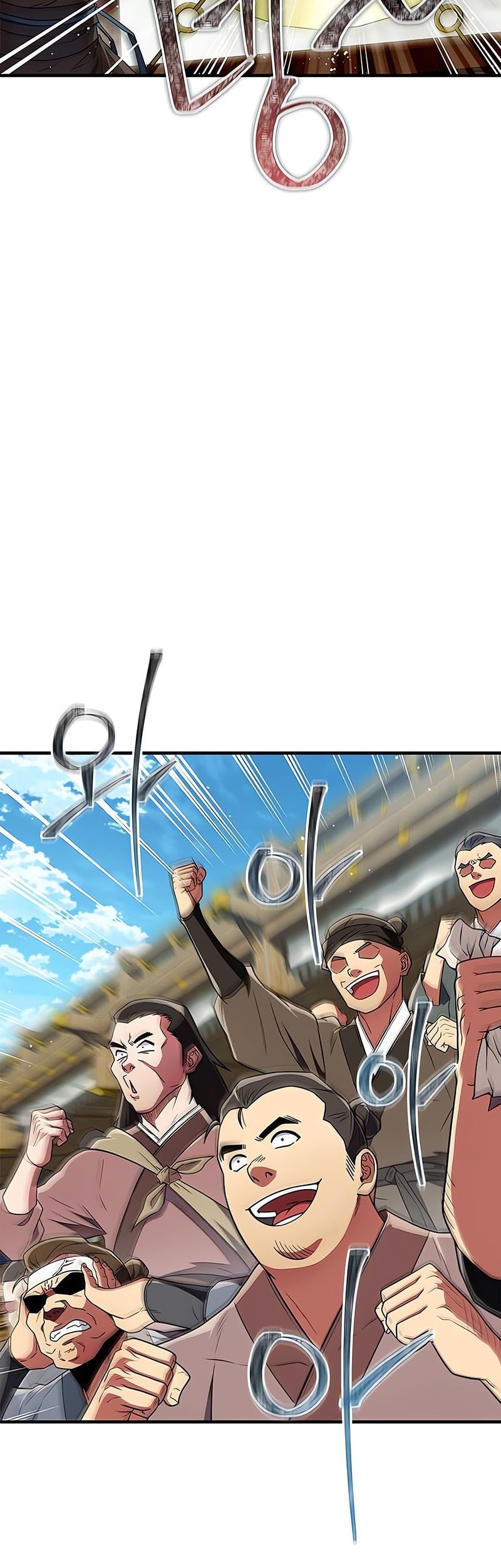 Genius Martial Arts Trainer Chapter 72 Gambar 20