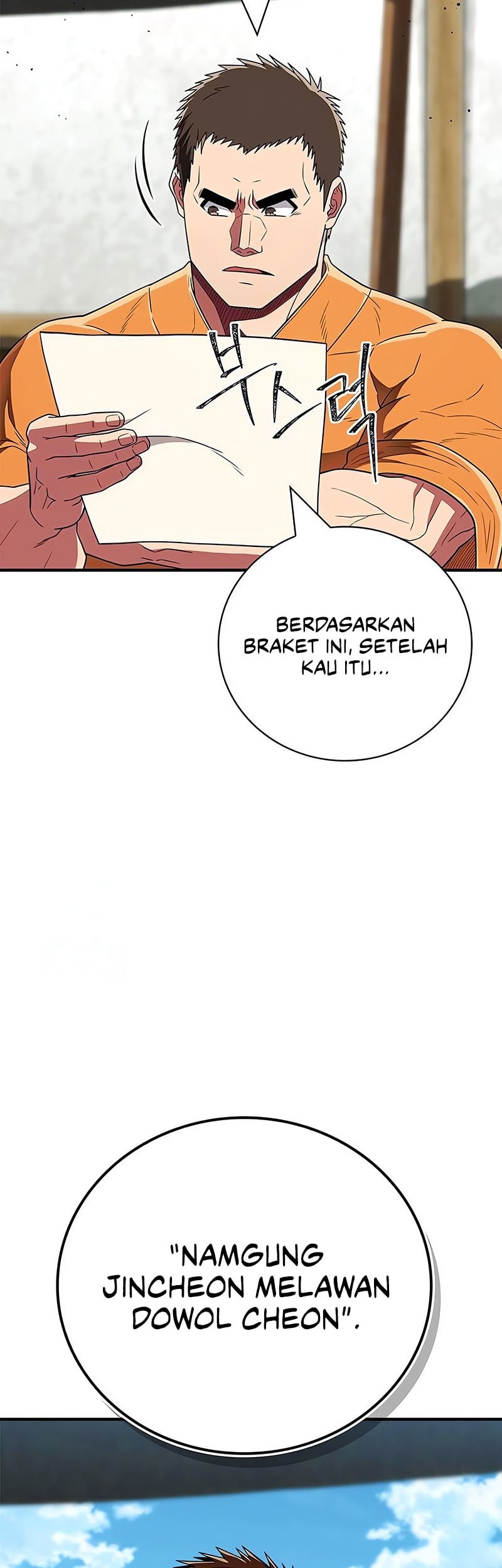 Genius Martial Arts Trainer Chapter 72 Gambar 24