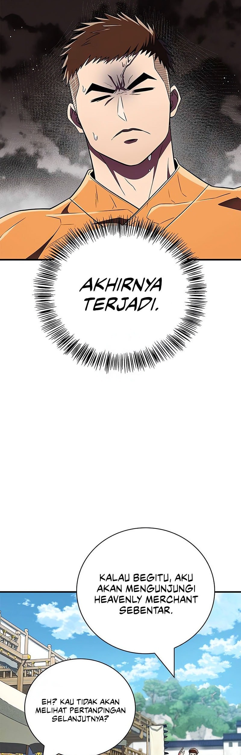 Genius Martial Arts Trainer Chapter 72 Gambar 26