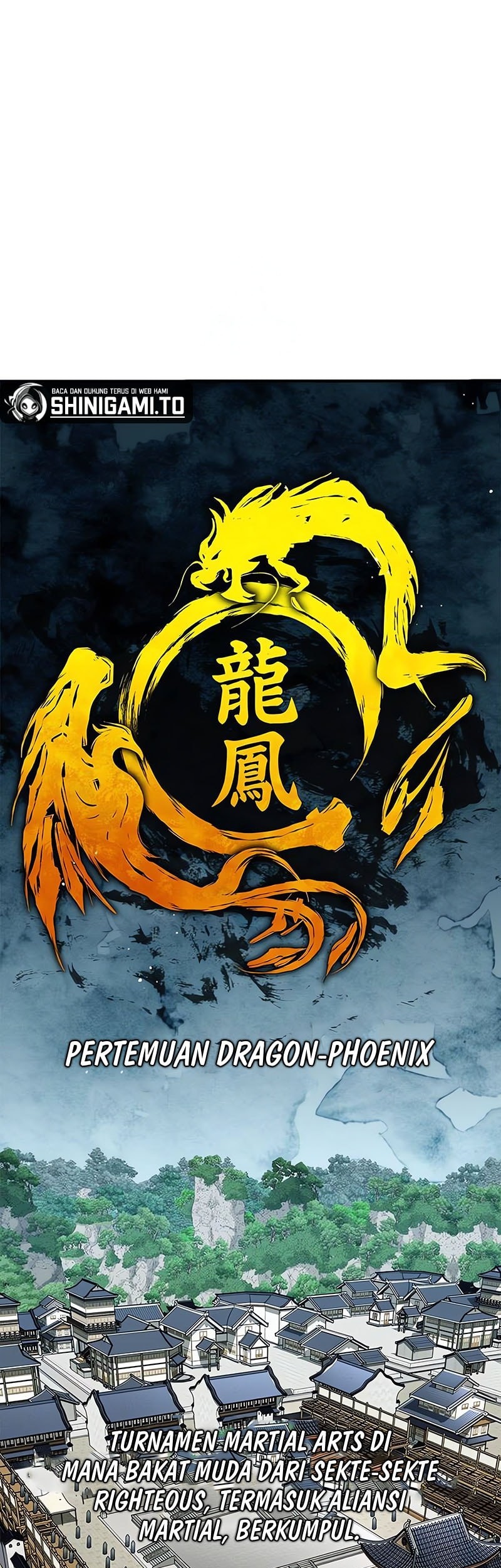 Genius Martial Arts Trainer Chapter 72 Gambar 32