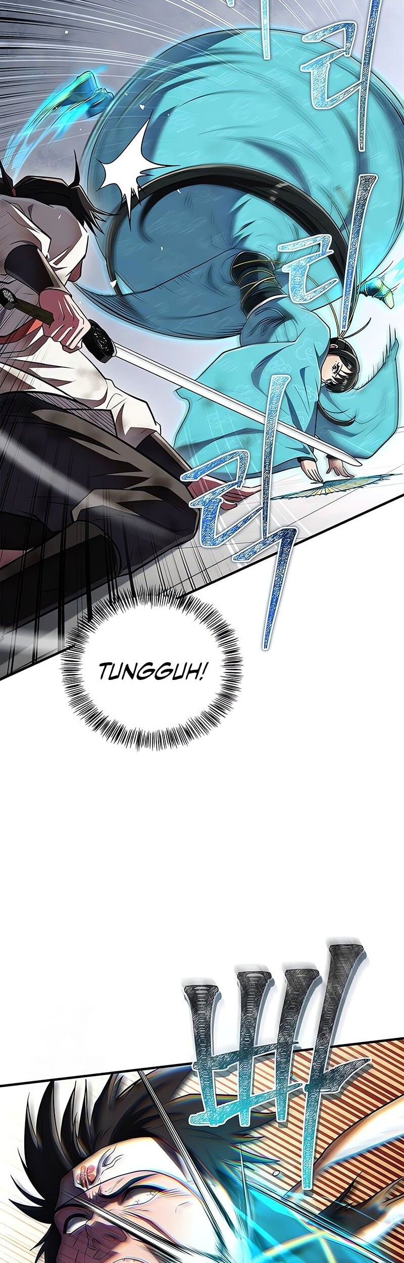 Genius Martial Arts Trainer Chapter 73 Gambar 36