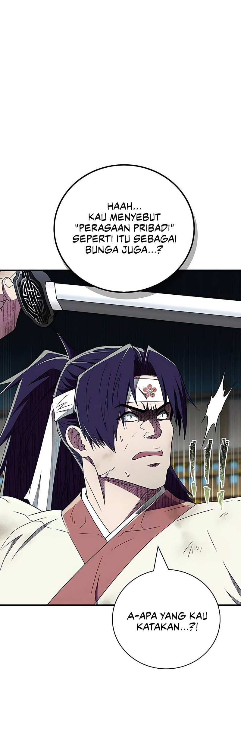 Genius Martial Arts Trainer Chapter 73 Gambar 45