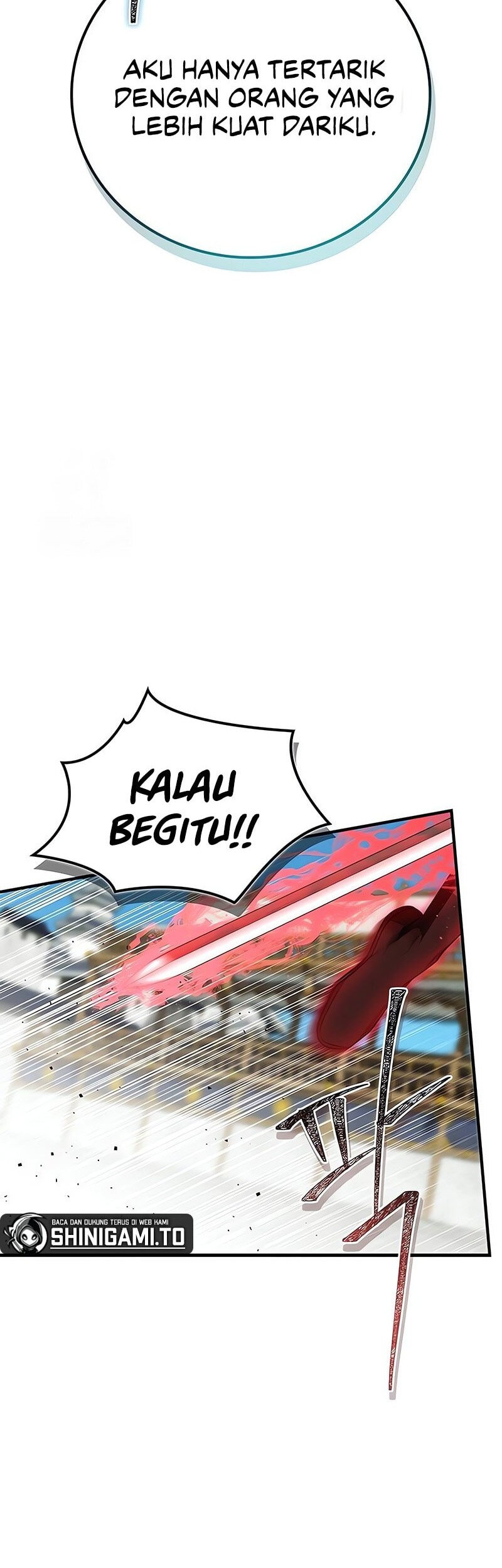 Genius Martial Arts Trainer Chapter 73 Gambar 49