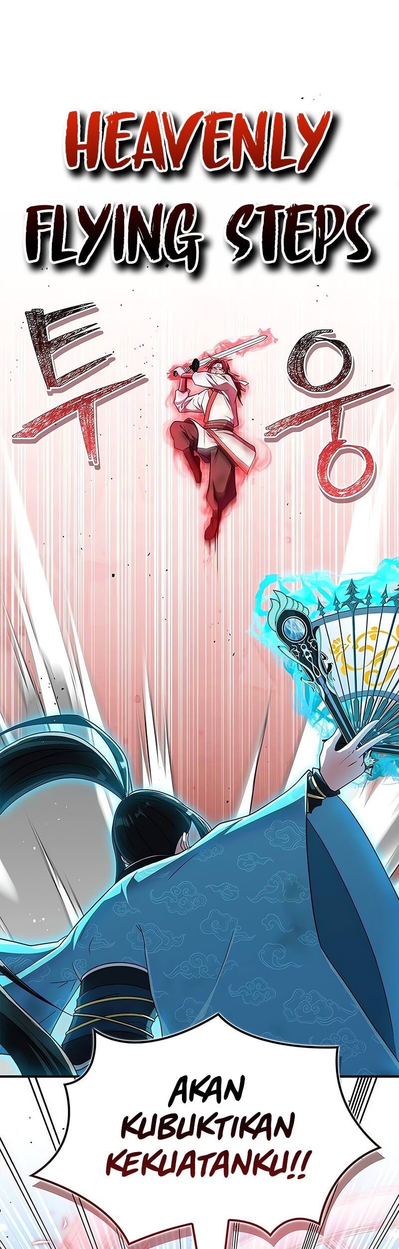 Genius Martial Arts Trainer Chapter 73 Gambar 50