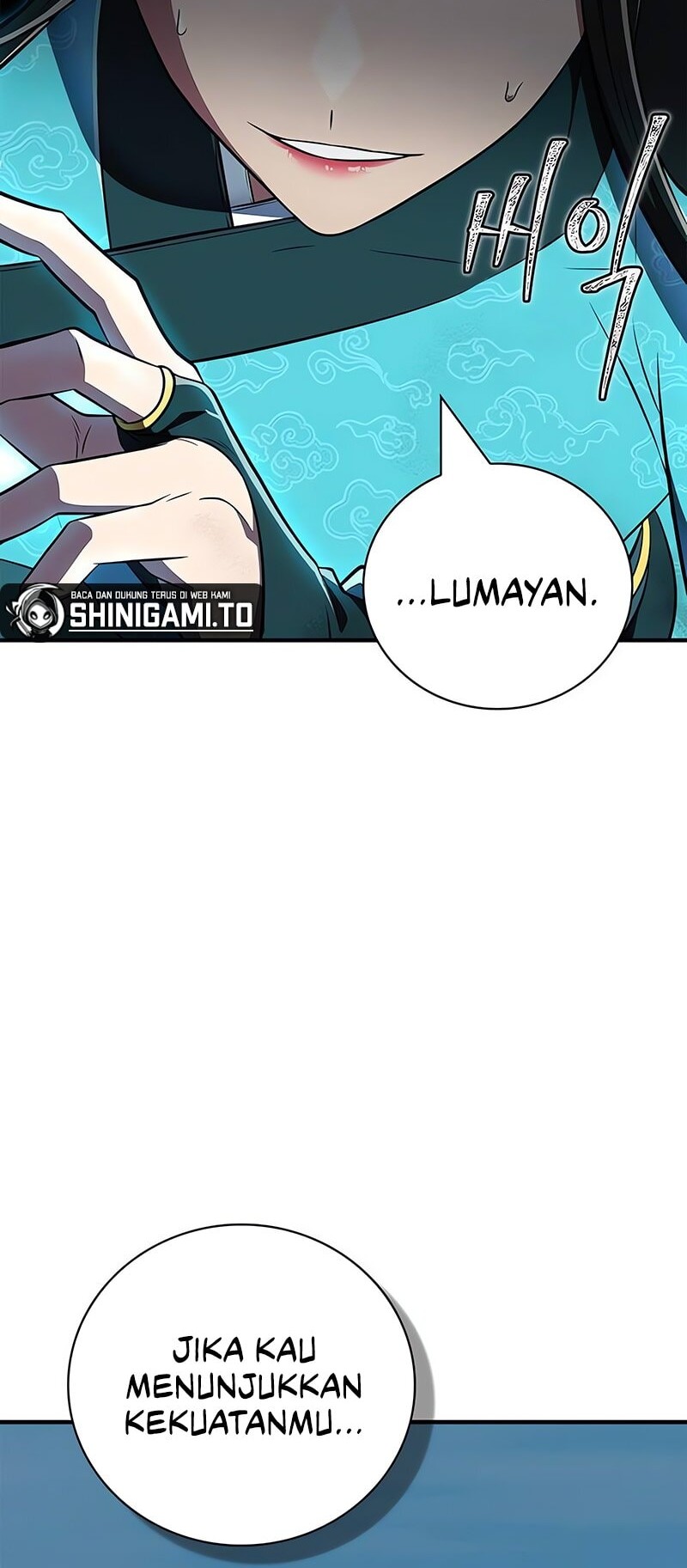 Genius Martial Arts Trainer Chapter 73 Gambar 53