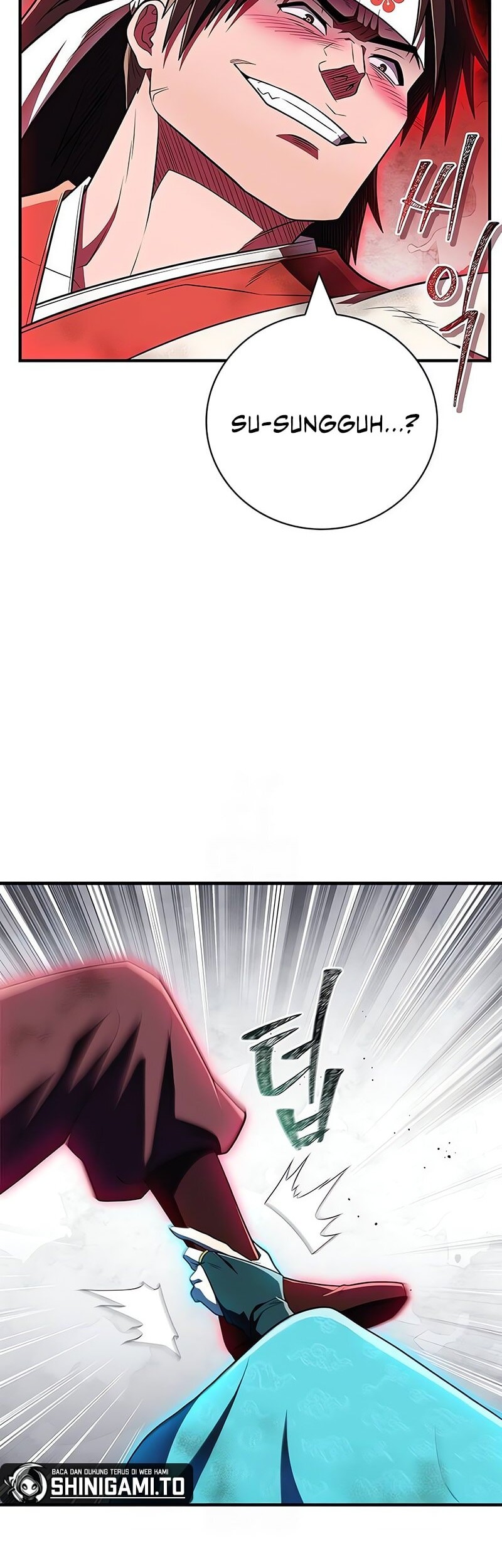 Genius Martial Arts Trainer Chapter 73 Gambar 55