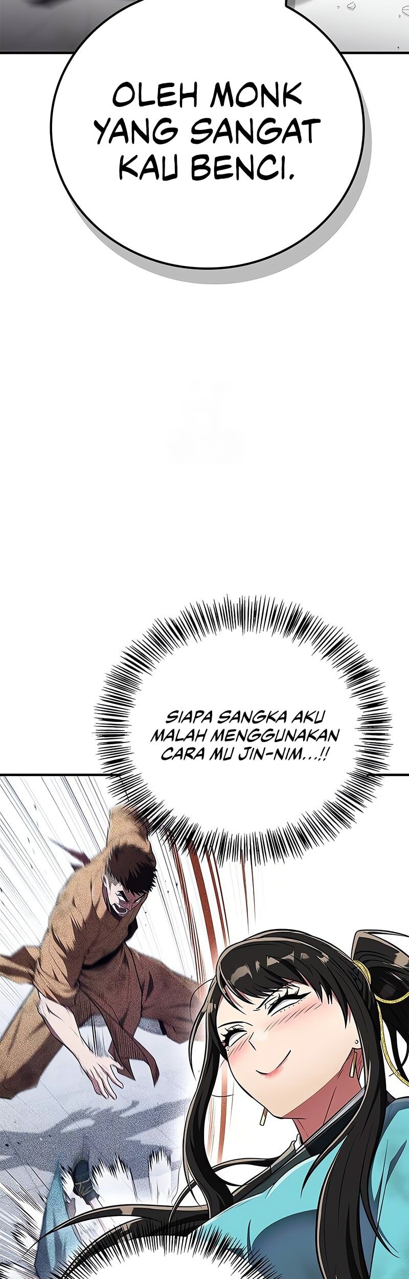 Genius Martial Arts Trainer Chapter 73 Gambar 60