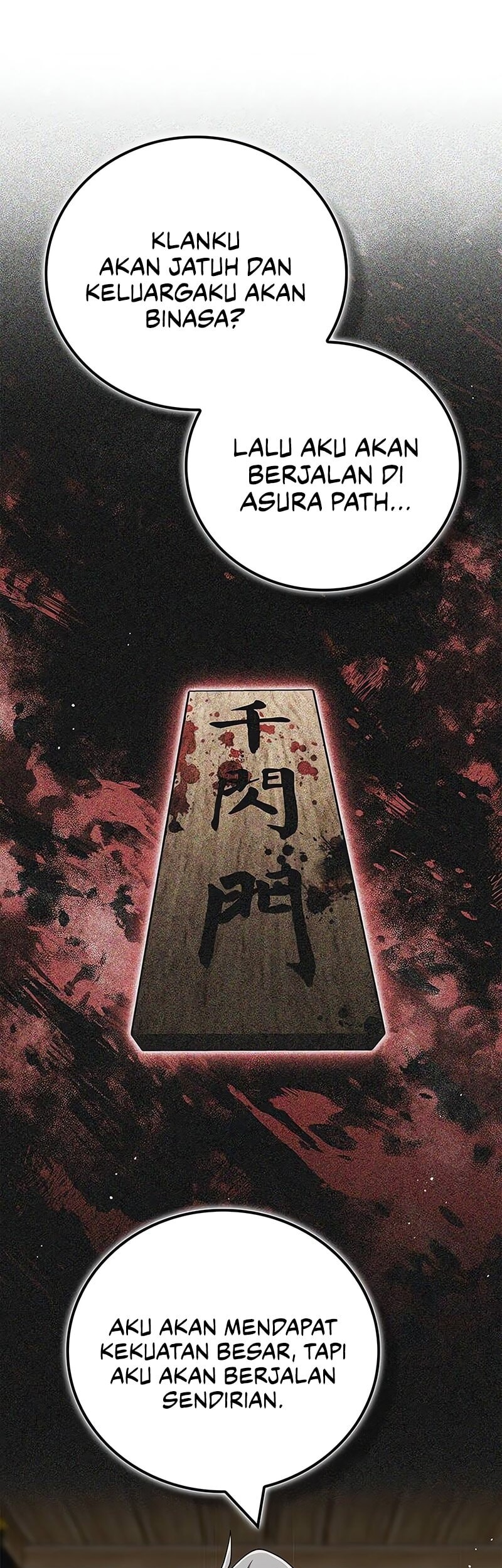 Baca Manhwa Genius Martial Arts Trainer Chapter 73 Gambar 2