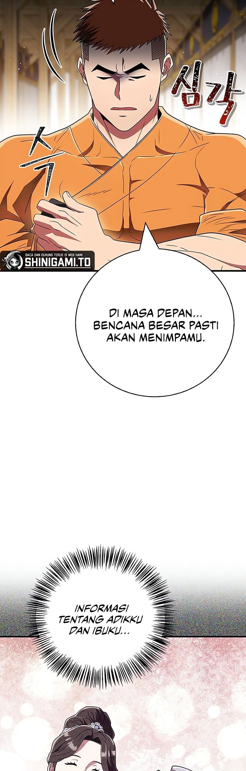 Genius Martial Arts Trainer Chapter 73 Gambar 4