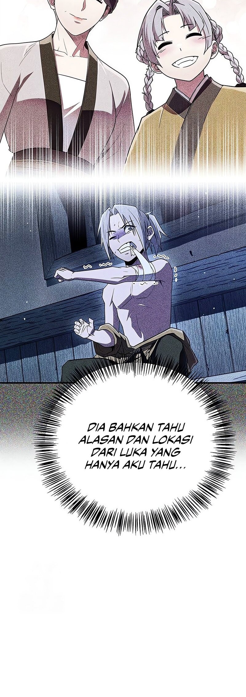 Genius Martial Arts Trainer Chapter 73 Gambar 5