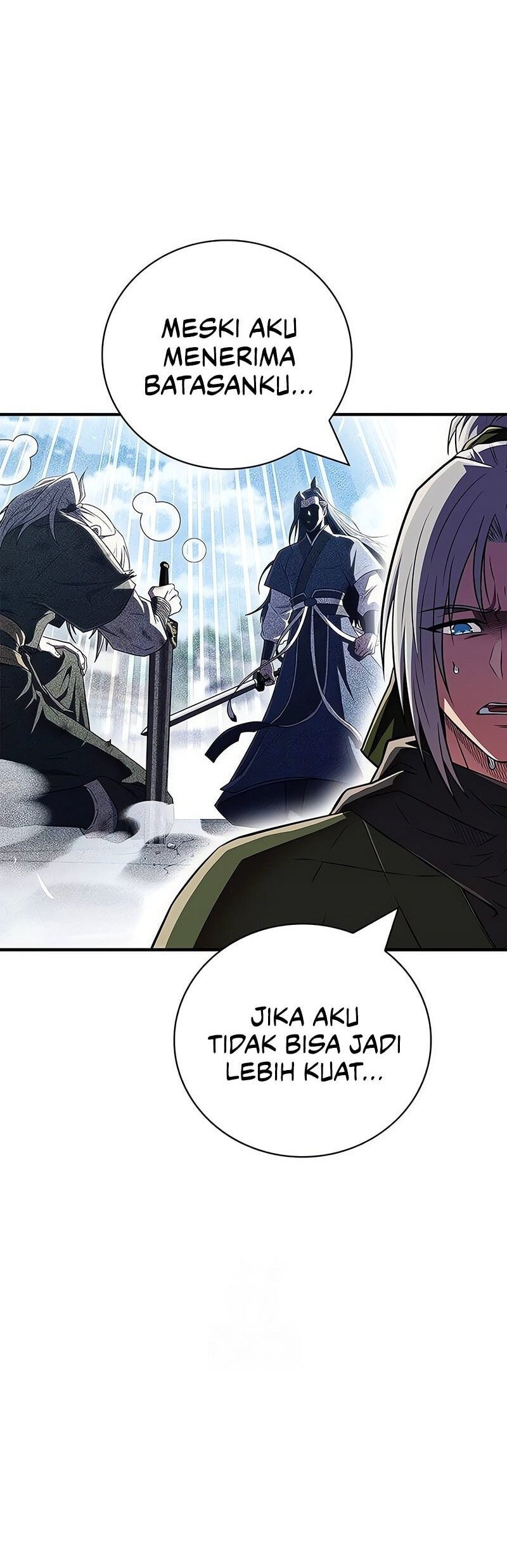 Genius Martial Arts Trainer Chapter 73 Gambar 13