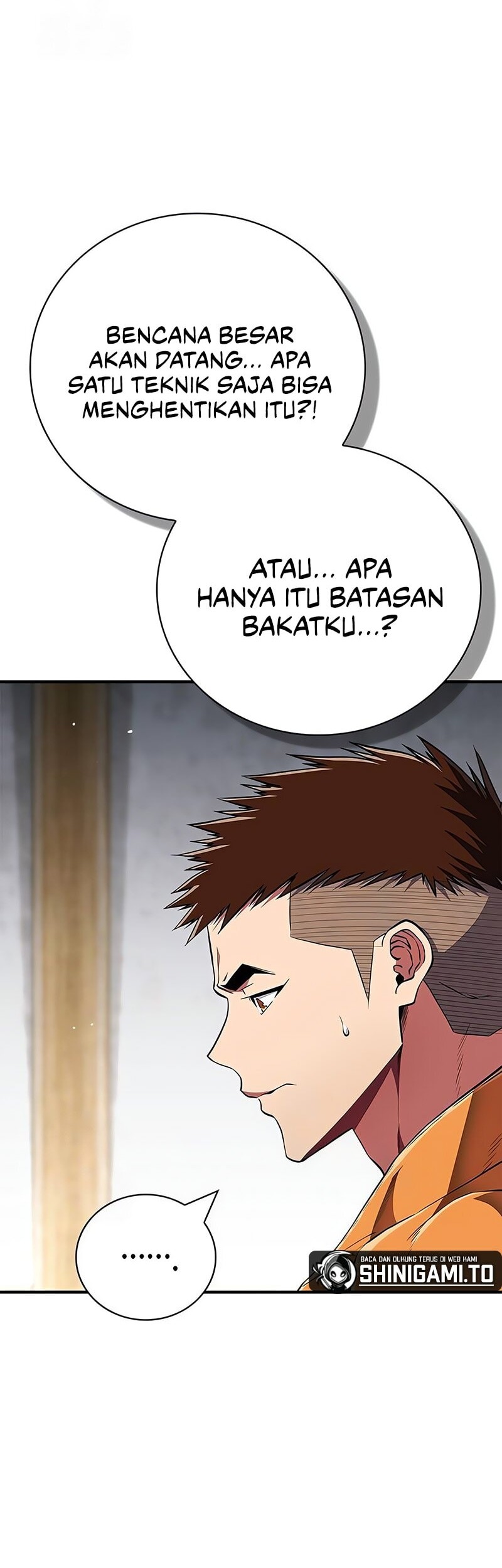 Genius Martial Arts Trainer Chapter 73 Gambar 15