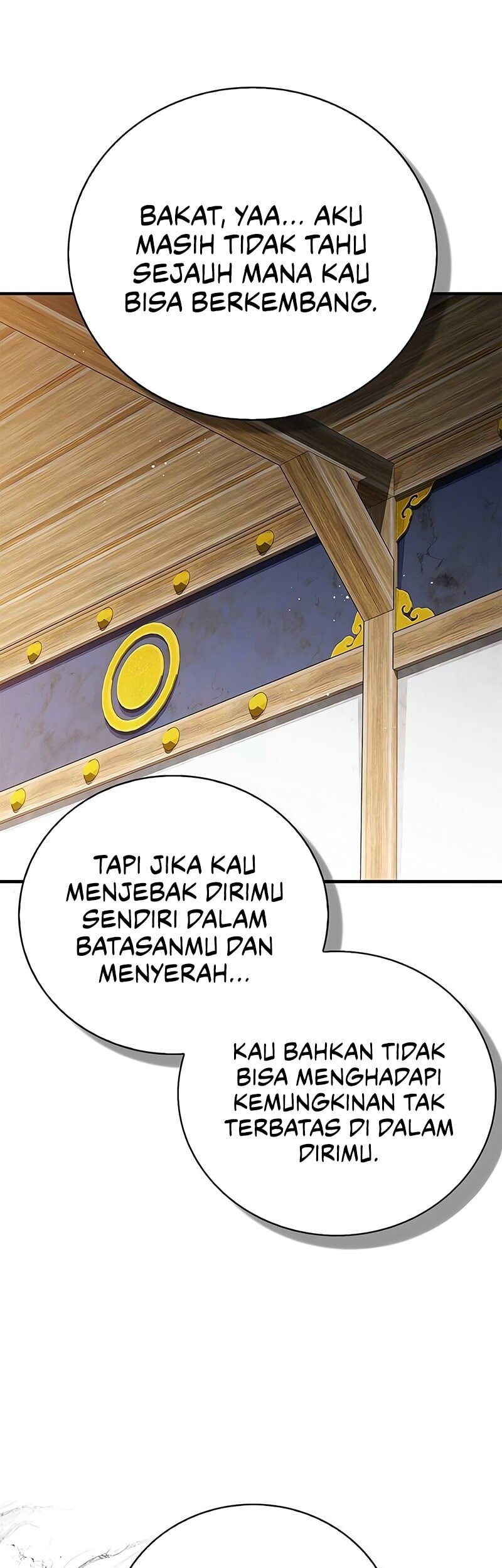 Genius Martial Arts Trainer Chapter 73 Gambar 16