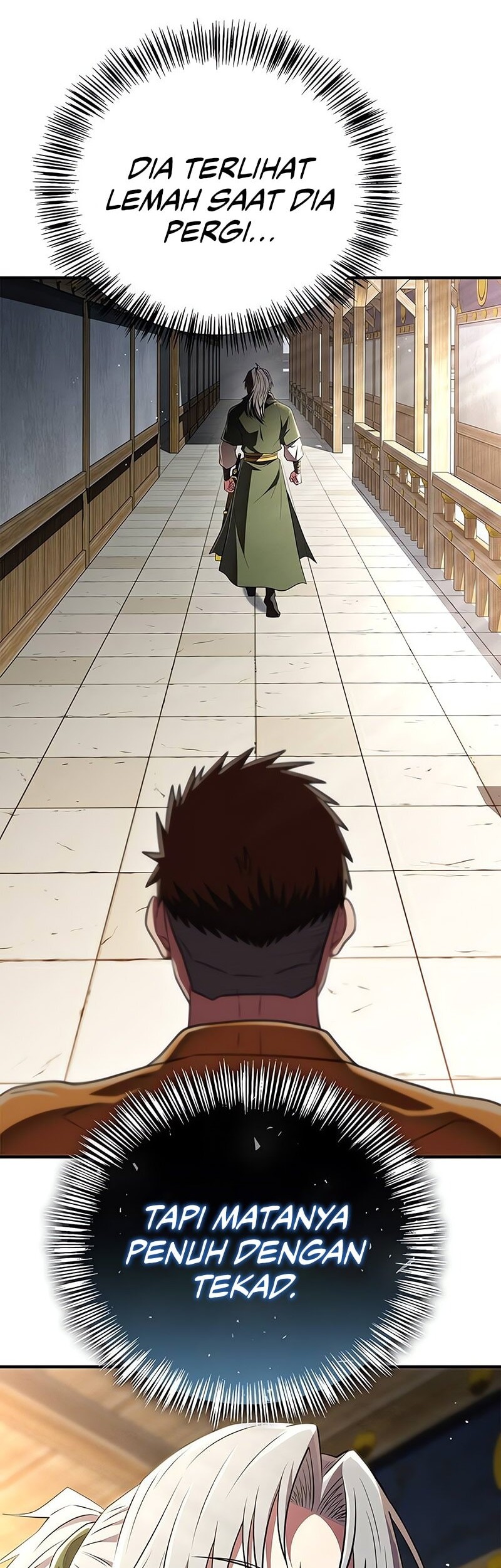 Genius Martial Arts Trainer Chapter 73 Gambar 23