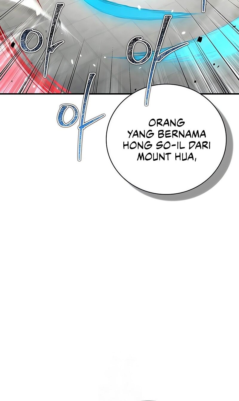 Genius Martial Arts Trainer Chapter 73 Gambar 25