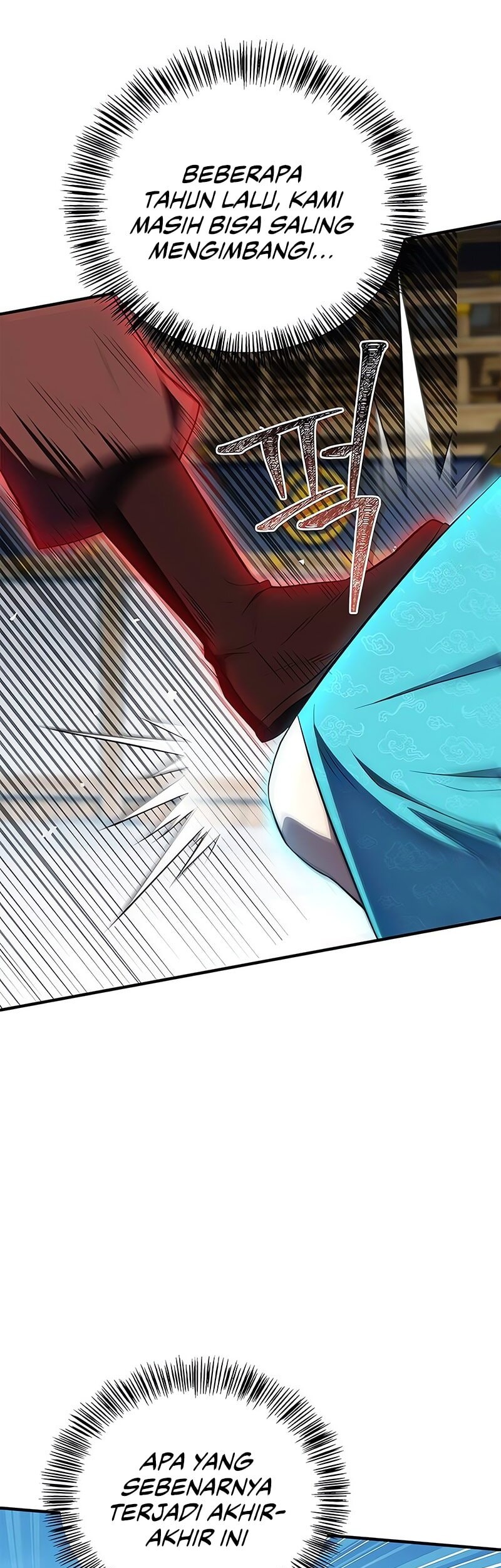 Genius Martial Arts Trainer Chapter 73 Gambar 32