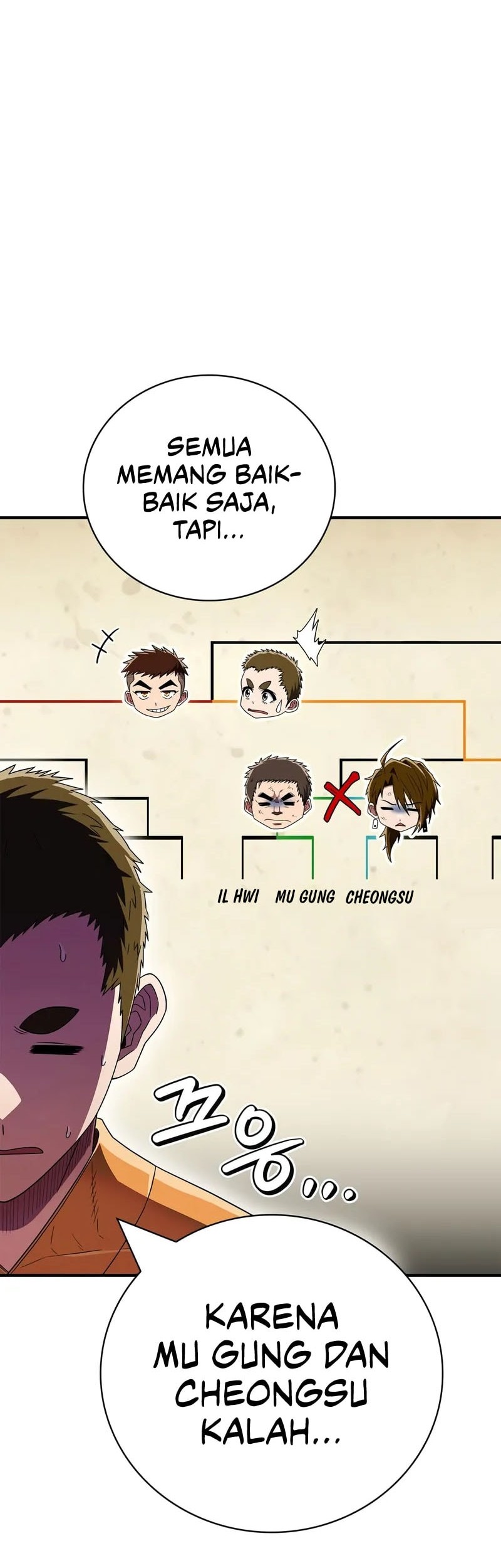 Genius Martial Arts Trainer Chapter 75 Gambar 34