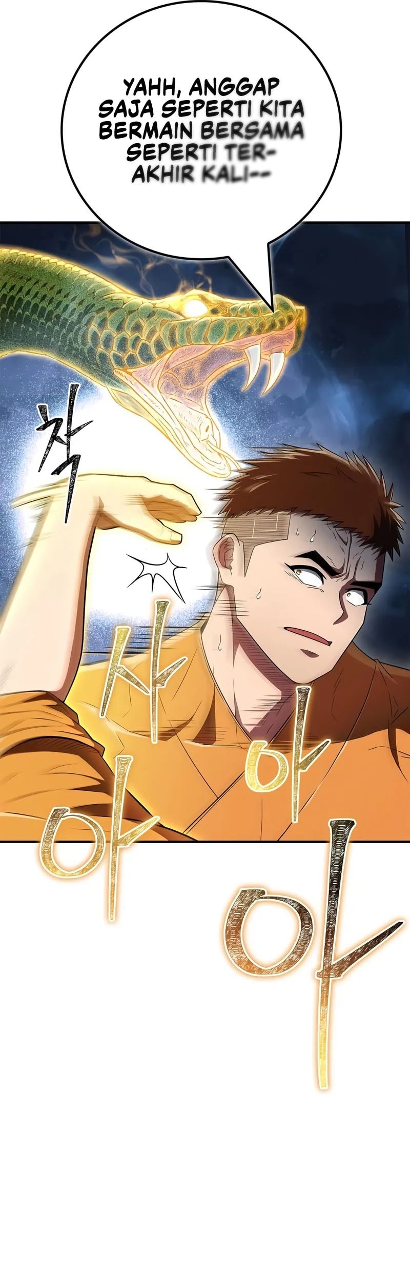 Genius Martial Arts Trainer Chapter 75 Gambar 37