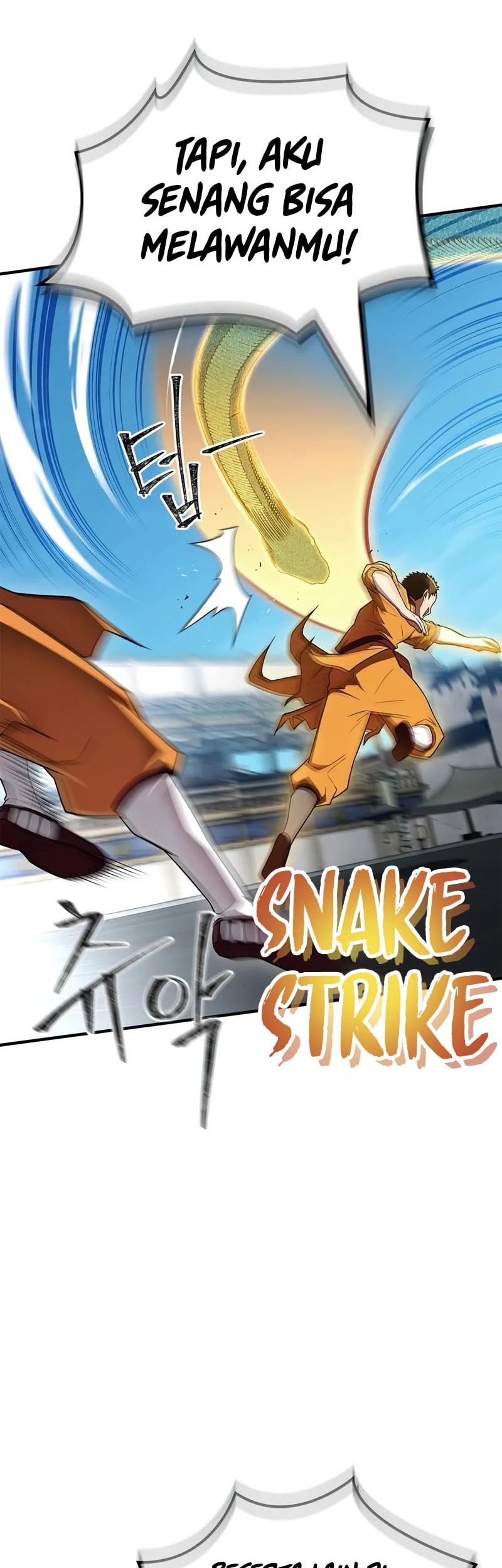 Genius Martial Arts Trainer Chapter 75 Gambar 38