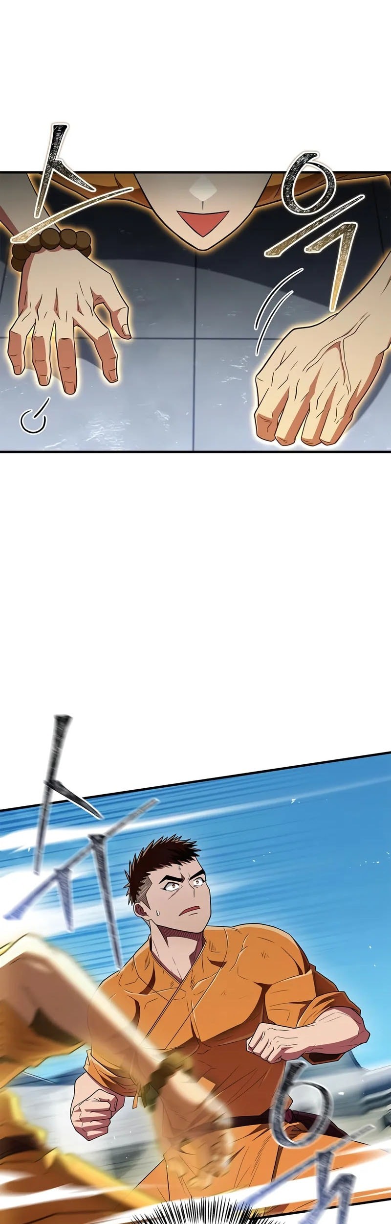 Genius Martial Arts Trainer Chapter 75 Gambar 41