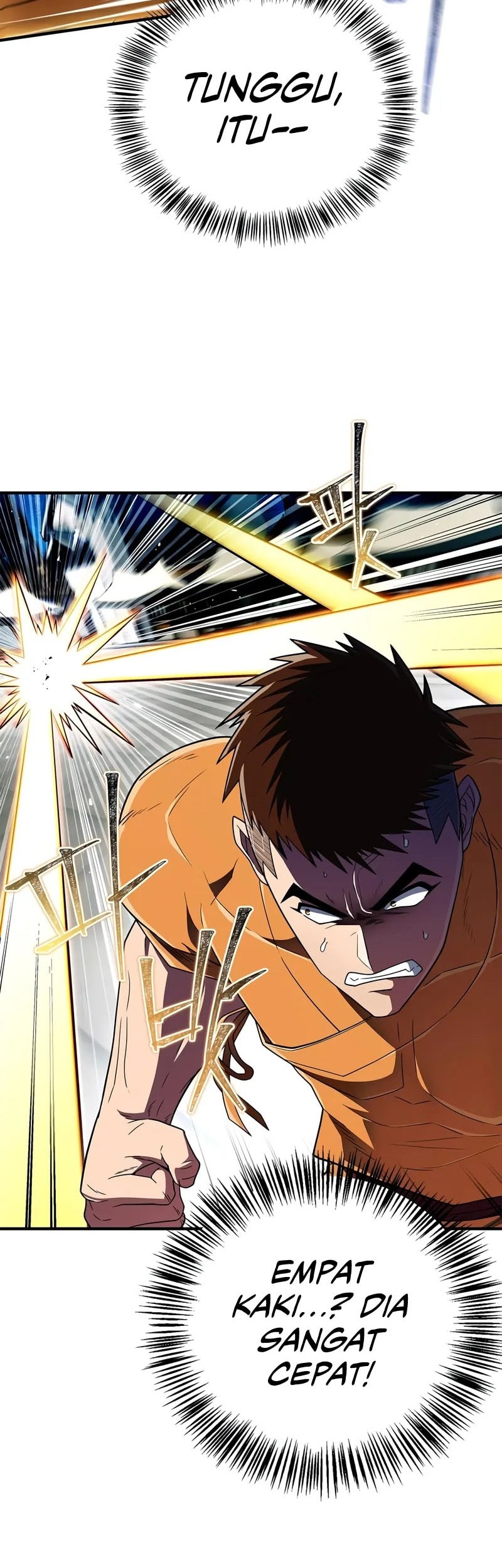 Genius Martial Arts Trainer Chapter 75 Gambar 42
