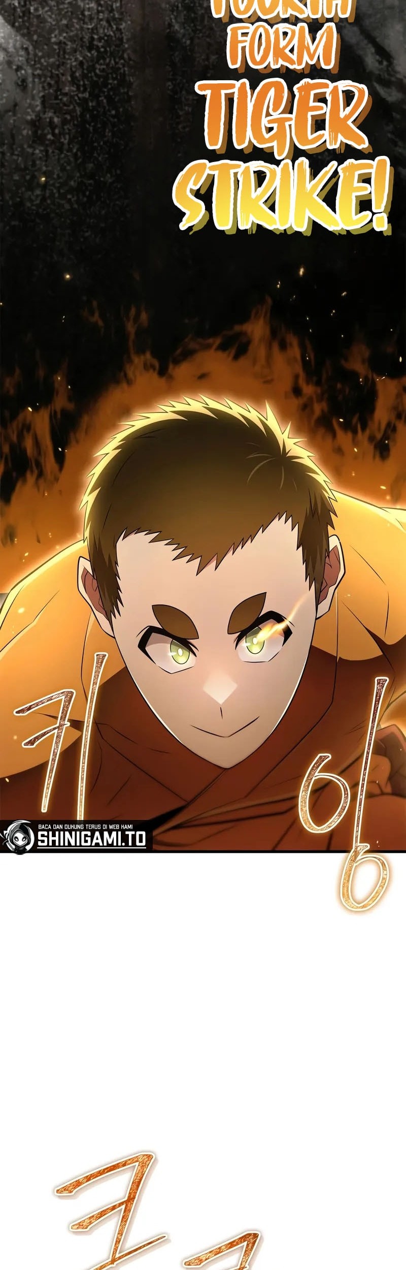 Genius Martial Arts Trainer Chapter 75 Gambar 50