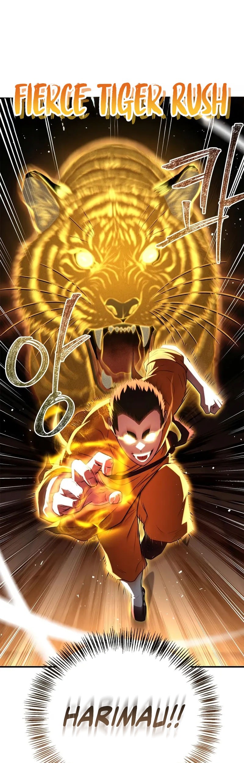 Genius Martial Arts Trainer Chapter 75 Gambar 53