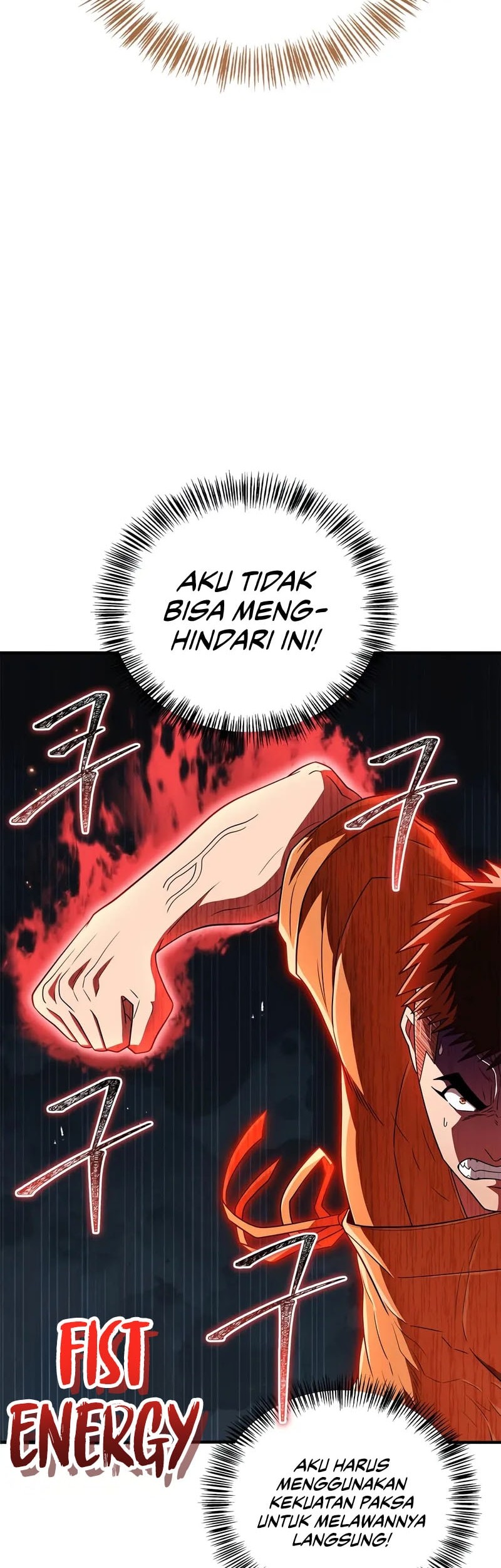 Genius Martial Arts Trainer Chapter 75 Gambar 54