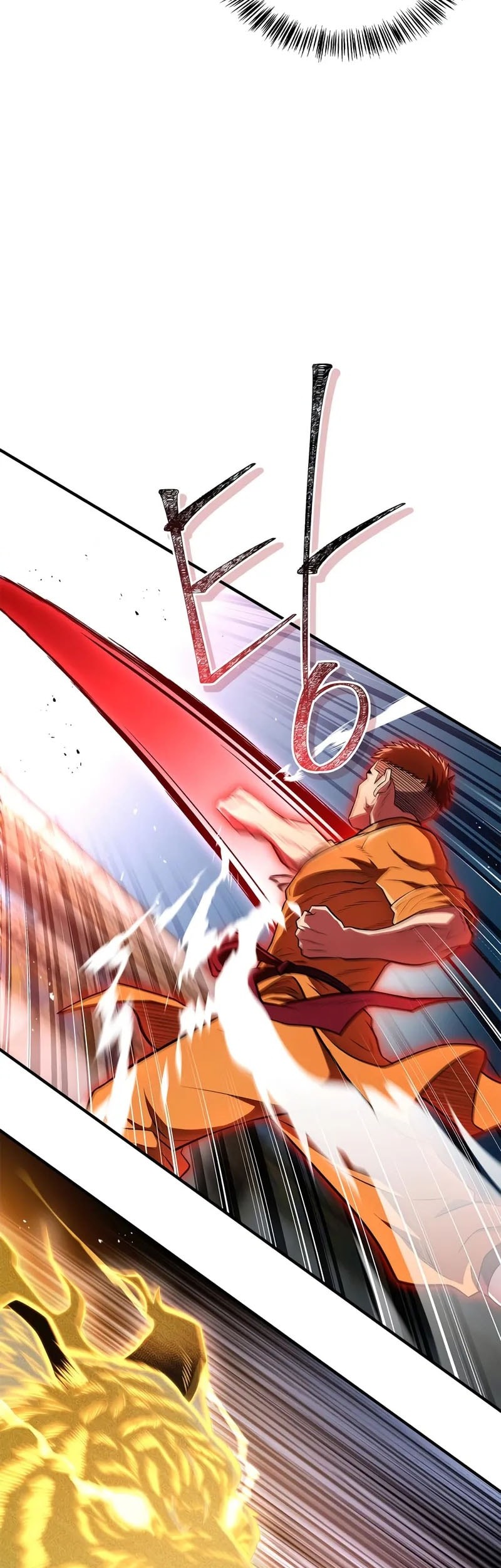 Genius Martial Arts Trainer Chapter 75 Gambar 55
