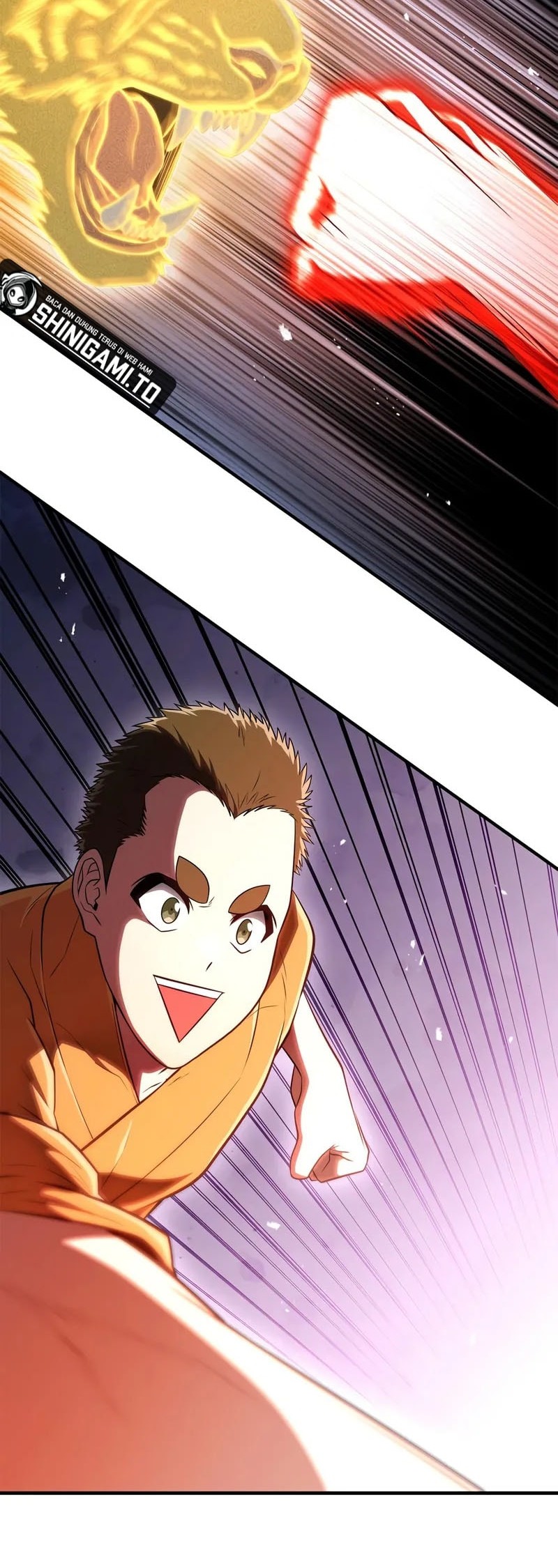 Genius Martial Arts Trainer Chapter 75 Gambar 56