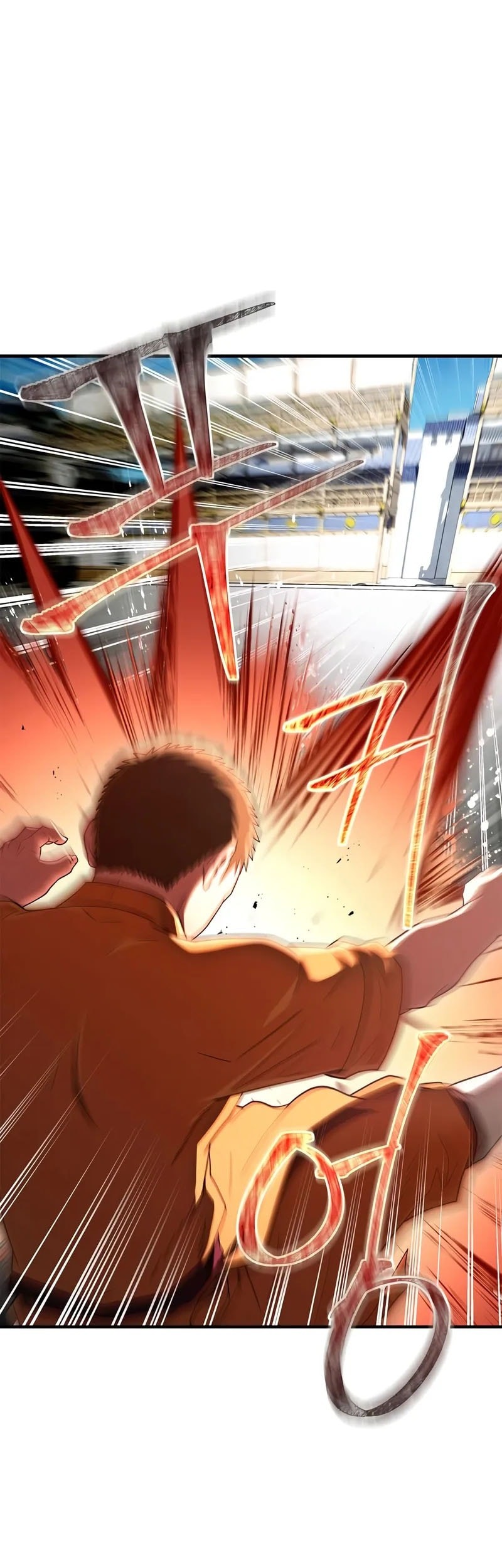 Genius Martial Arts Trainer Chapter 75 Gambar 57