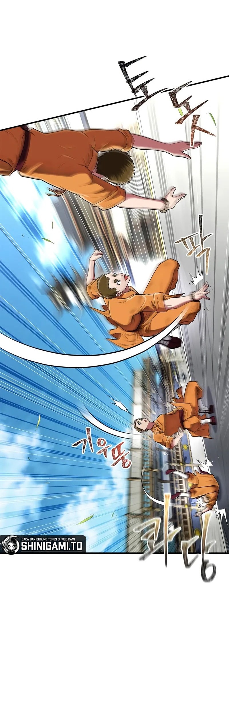 Genius Martial Arts Trainer Chapter 75 Gambar 58