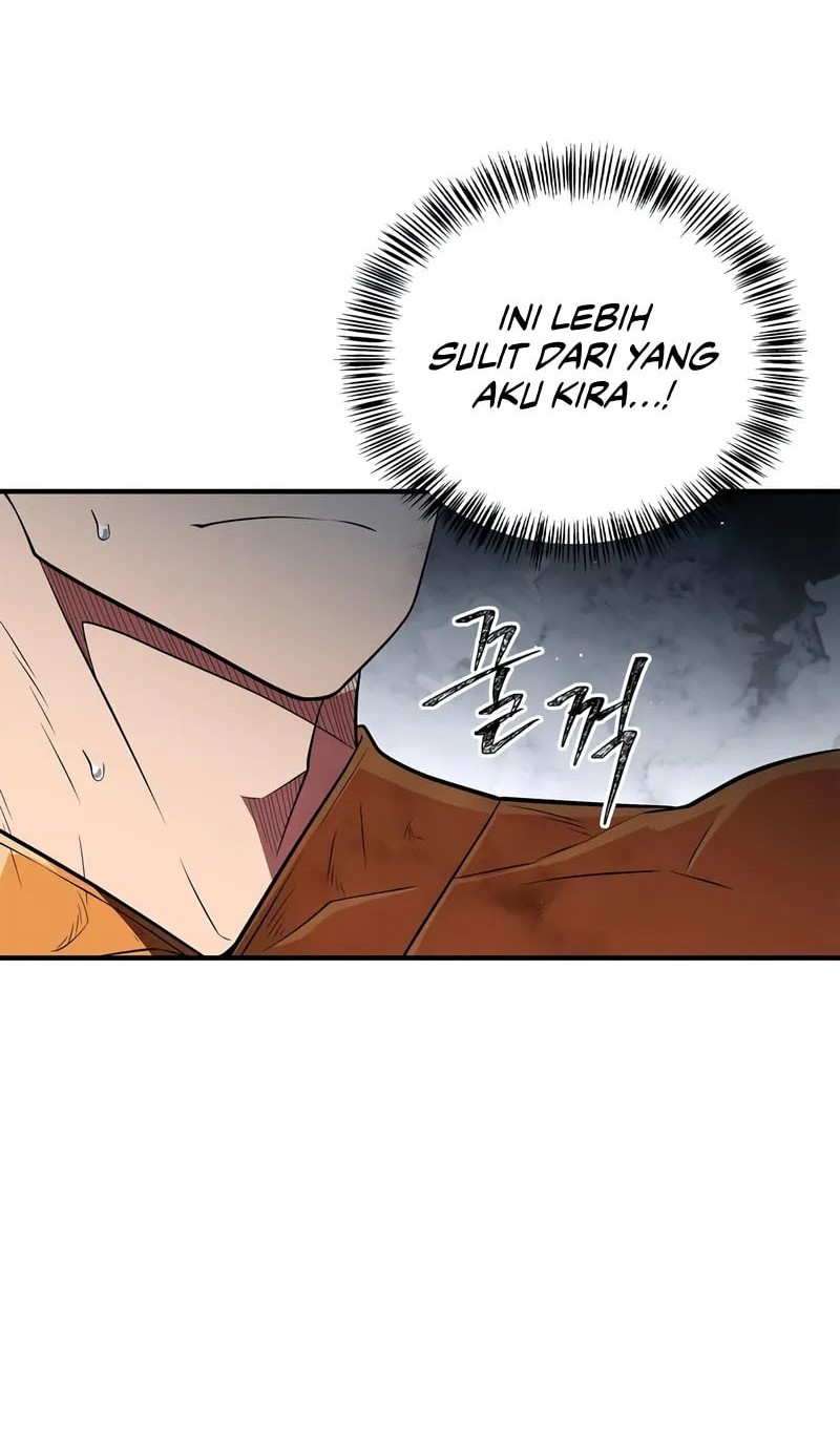 Genius Martial Arts Trainer Chapter 75 Gambar 60