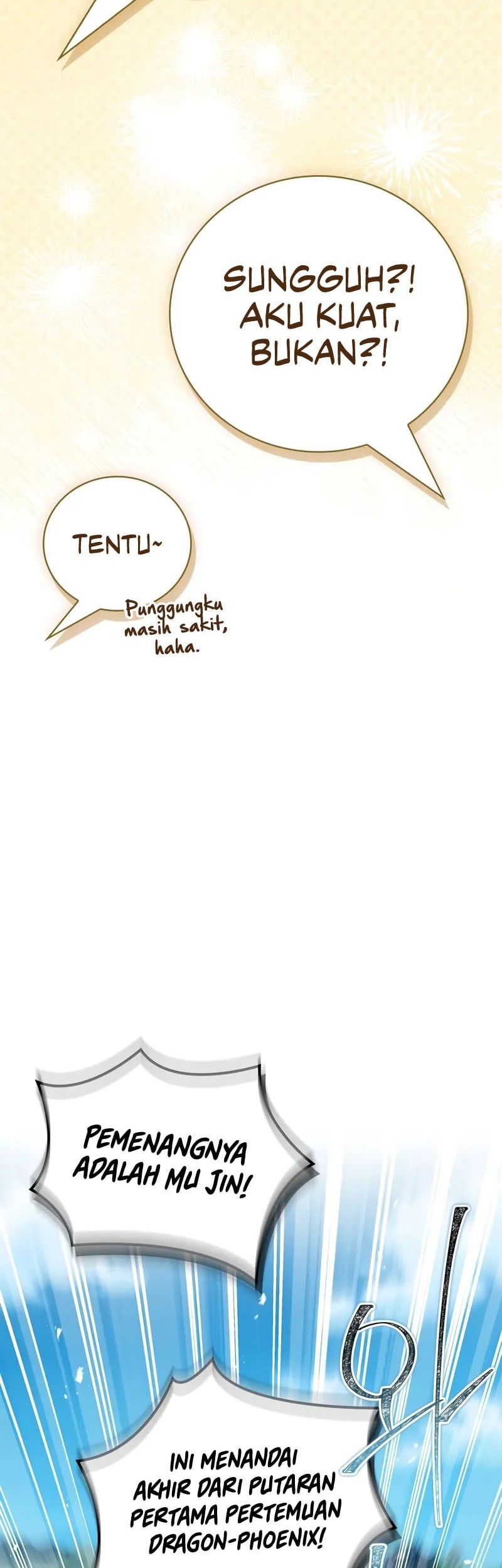 Genius Martial Arts Trainer Chapter 75 Gambar 66