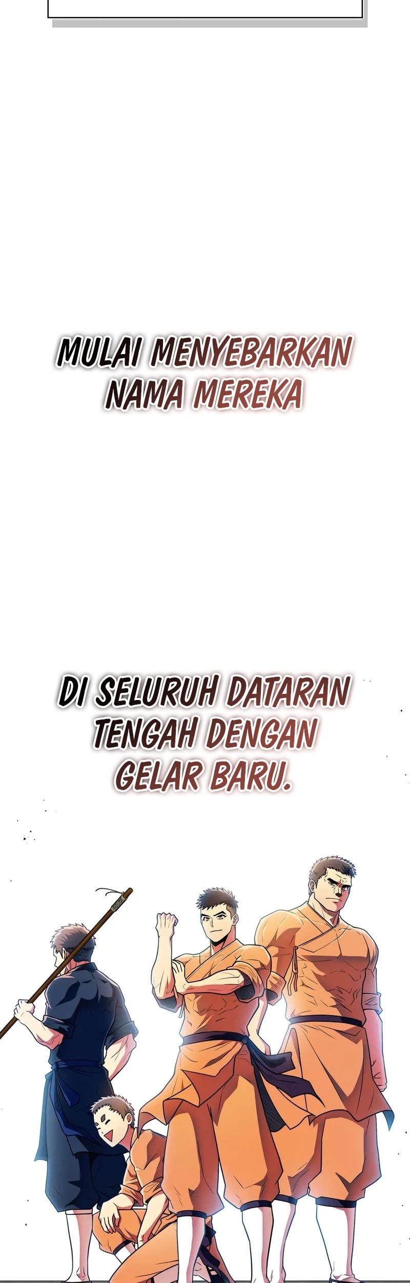 Genius Martial Arts Trainer Chapter 75 Gambar 71