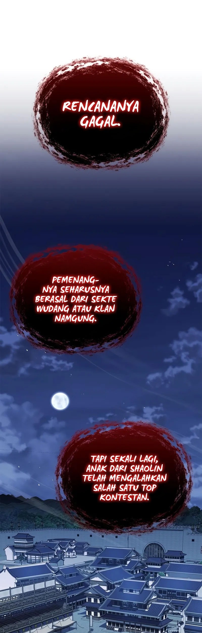 Genius Martial Arts Trainer Chapter 75 Gambar 74
