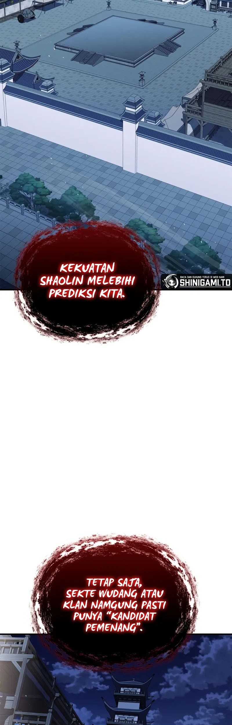 Genius Martial Arts Trainer Chapter 75 Gambar 75