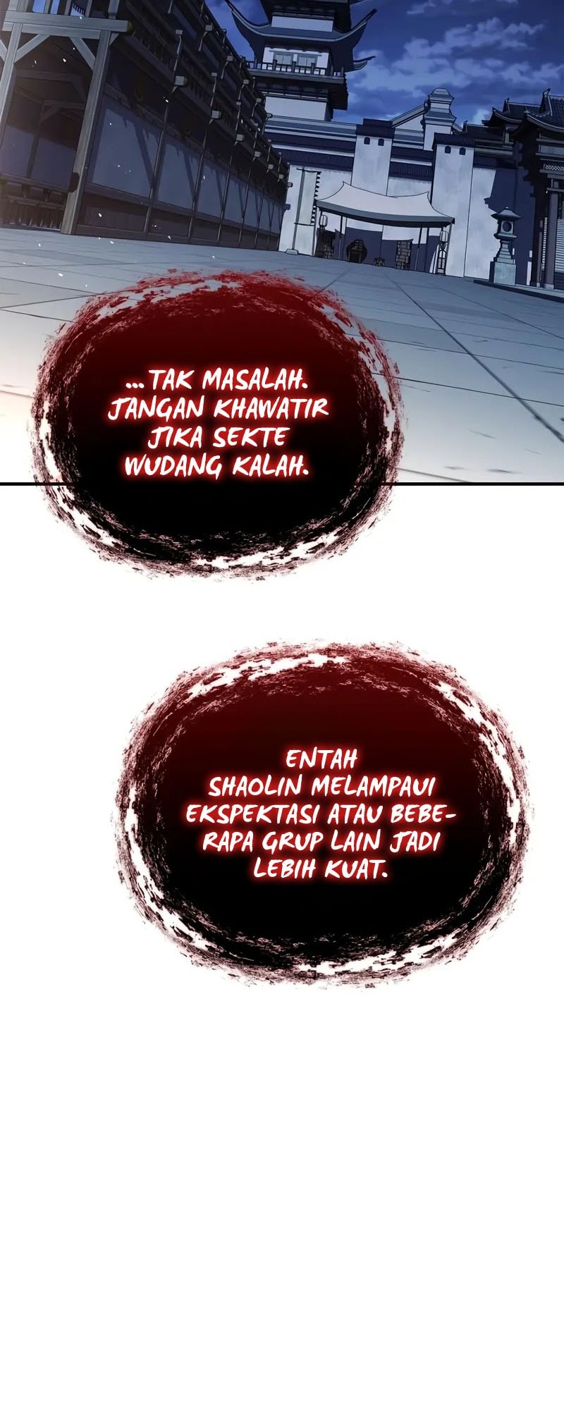 Genius Martial Arts Trainer Chapter 75 Gambar 76