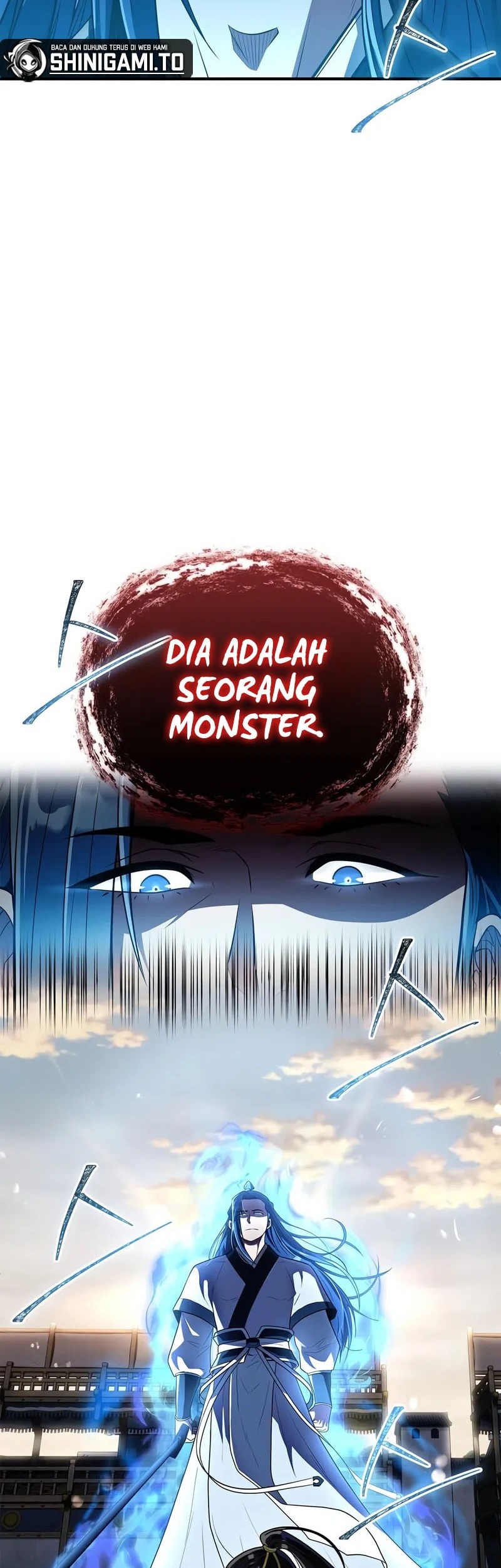 Genius Martial Arts Trainer Chapter 75 Gambar 78